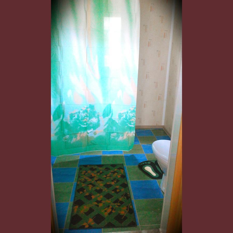 فندق نياسفيزفي  Belye Rozy المظهر الخارجي الصورة