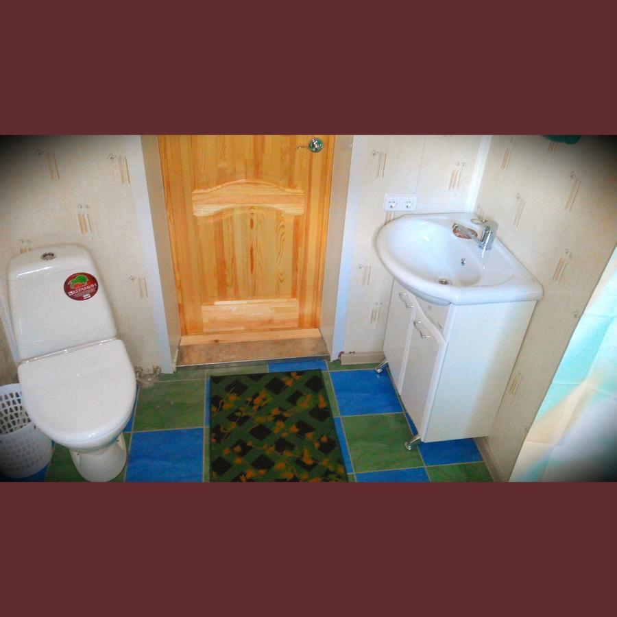 فندق نياسفيزفي  Belye Rozy المظهر الخارجي الصورة